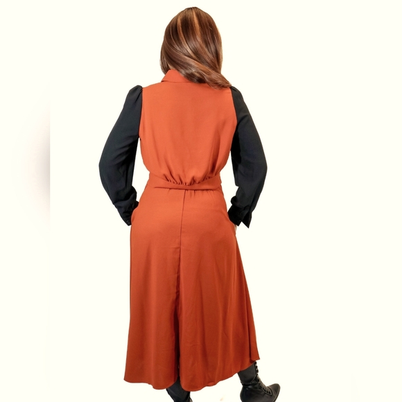 NWT Lively Ghosts Scream Queen Set 3X - Picture 4 of 5